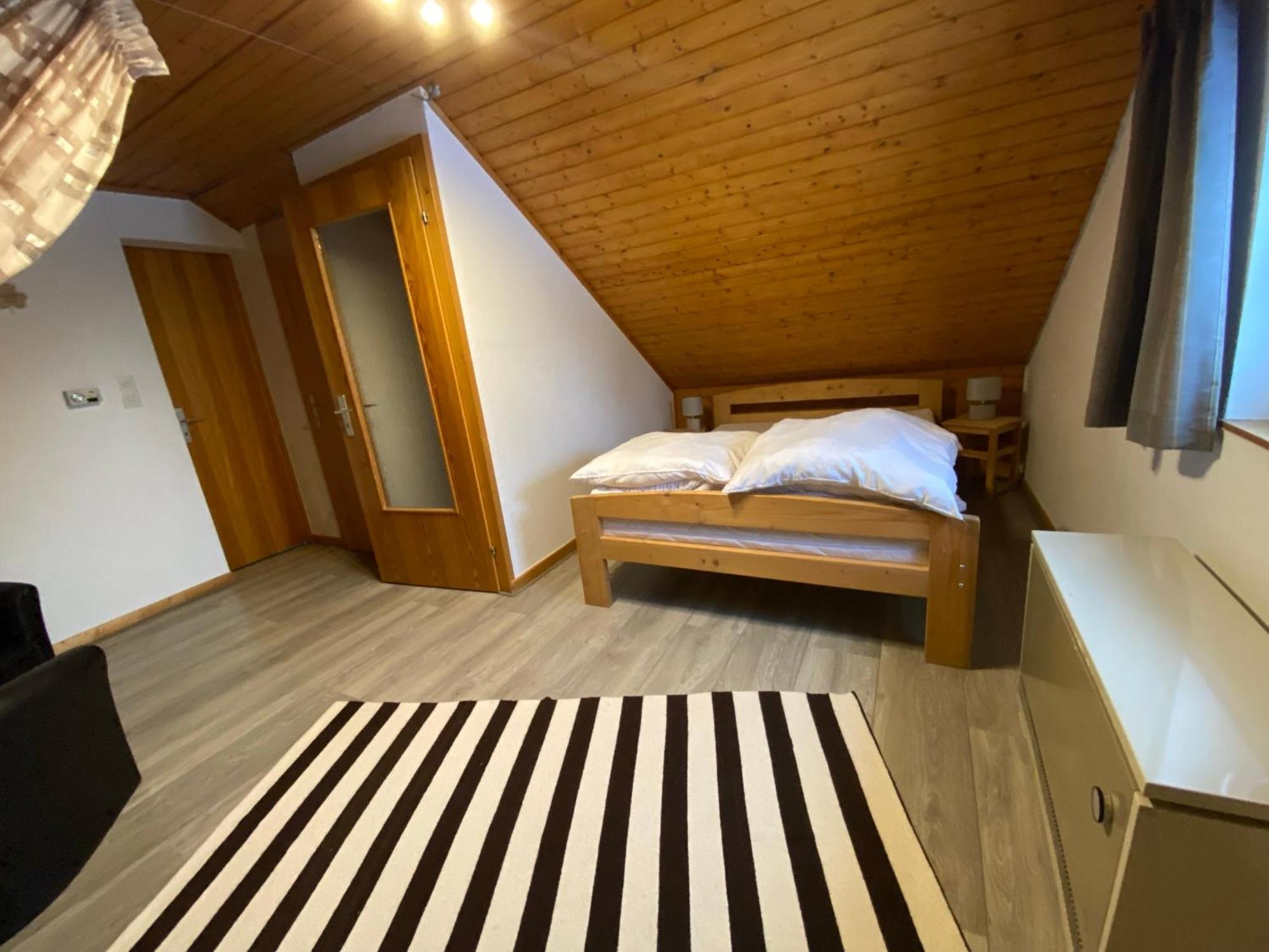 Ferienhaus Sauerlandtraum Winterberg Exterior foto